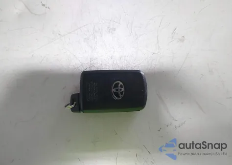 2015 Toyota Rav4 Limited z USA, uszkodzony, nr VIN JTMDFREV6FD099983